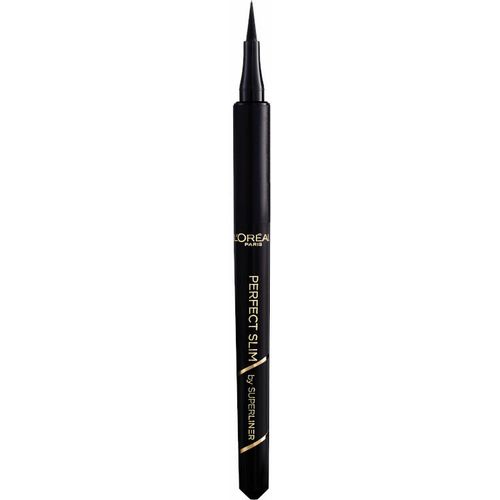 L’Oreal Paris Liner Perfect Slim 01 Intense Black ajlajner slika 1