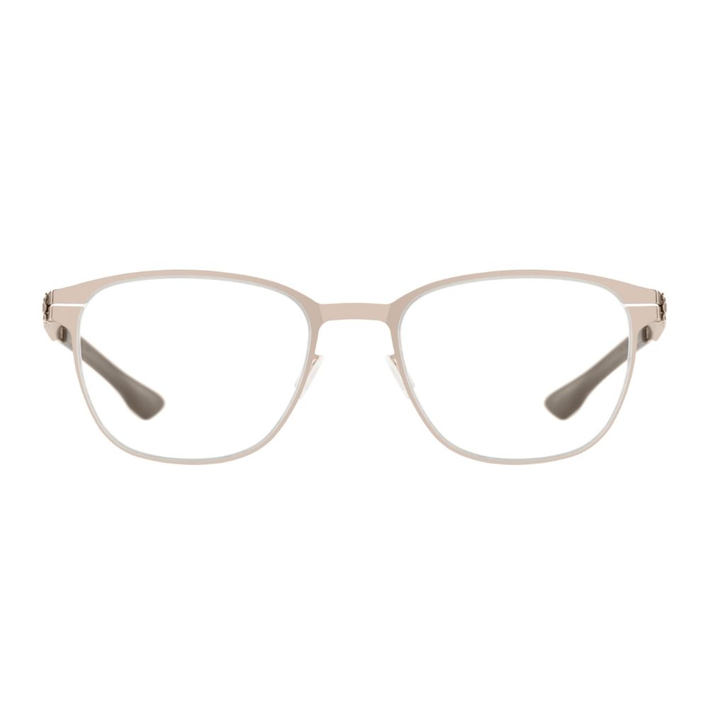 Unisex Dioptrijske naočale Ic! Berlin Ic! Berlin IC5034/V Gold slika 1