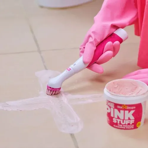 The Pink Stuff čudesna Pasta za čišćenje 850g  slika 5