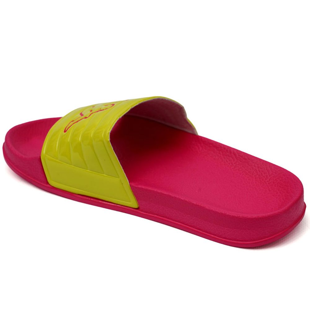 Kappa Dječije papuče Logo Noles 4 Kid slika 2