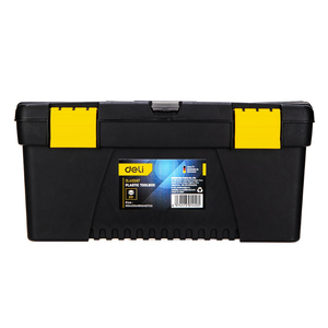 Deli Plastična kutija za alat 380mm, EDL432417