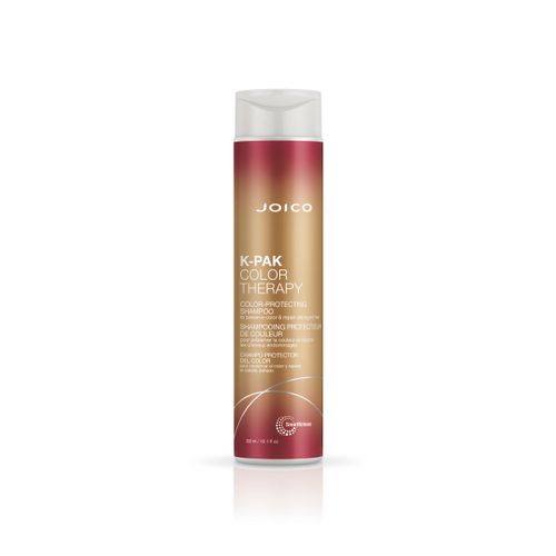 Joico K-Pak Color Therapy Shampoo 300ml - Šampon za farbanu oštećenu kosu slika 1