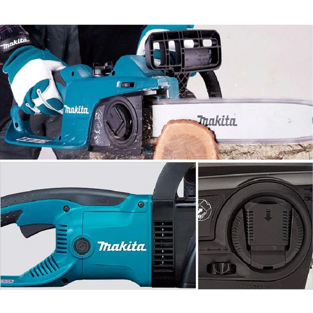 Makita Električna lančana pila UC3541A slika 4