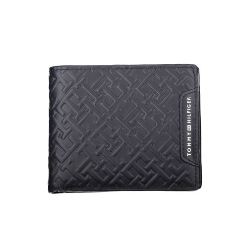 TOMMY HILFIGER MAN BLUE WALLET slika 1