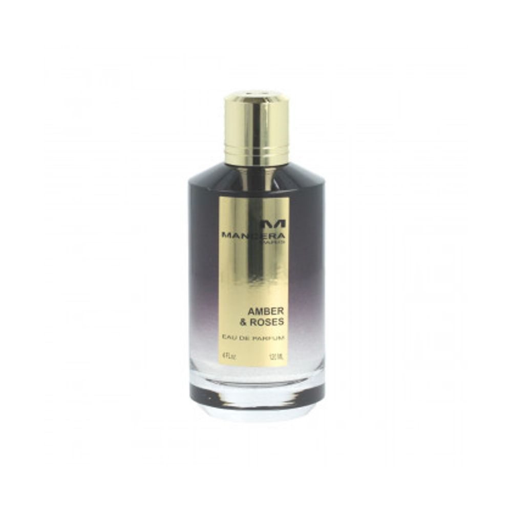 Mancera Paris Amber &amp; Roses Eau De Parfum 120 ml (unisex) slika 2
