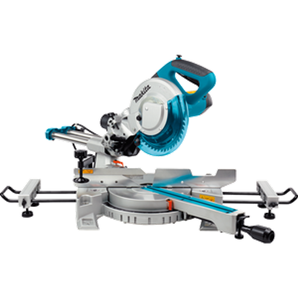 Makita Potezno-nagibna pila LS0815FLN slika 1