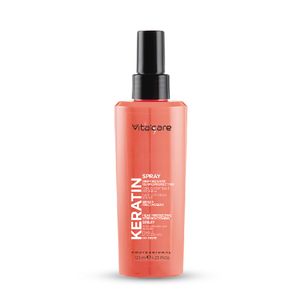 Vitalcare Keratin oil Spray za jačanje kose 125ml