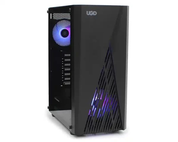 Zeus Intel i7-12700K/DDR5 32GB/2xHDD 2TB/750W Računar — Bazzar.rs