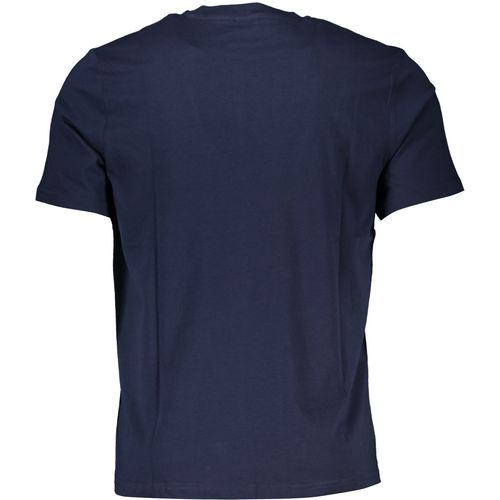 NORTH SAILS MEN'S SHORT SLEEVED T-SHIRT BLUE slika 2