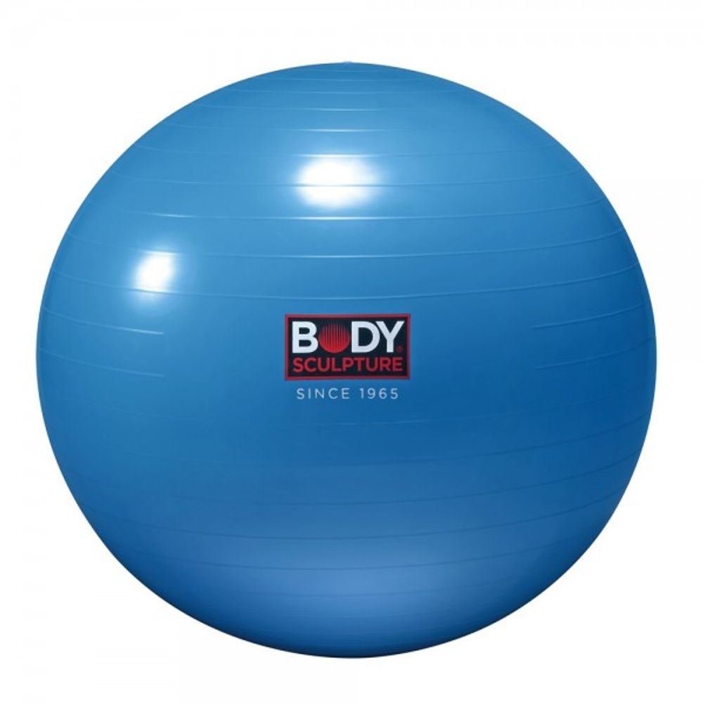 Body Sculpture Trenažna Lopta za Pilates 65 cm slika 1