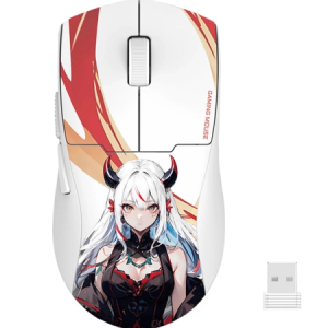 ReDragon Wireless gaming miš K1NG Max M918 AKG