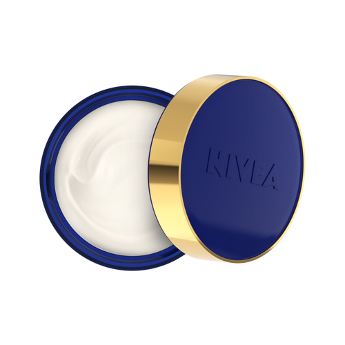 NIVEA® Q10 Extra Nourish Deep Restoring dnevna krema protiv bora 50 ml slika 4