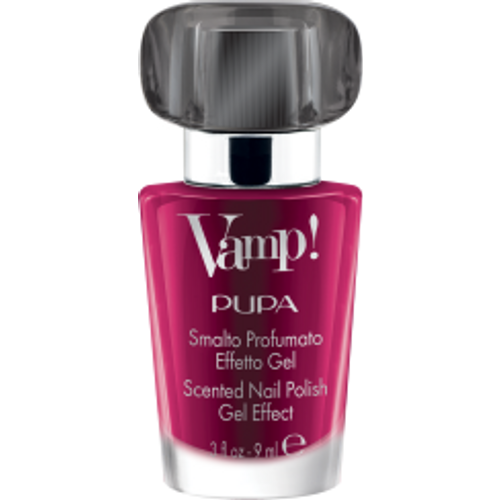 PUPA Vamp! Scented Nail Polish Gel slika 1