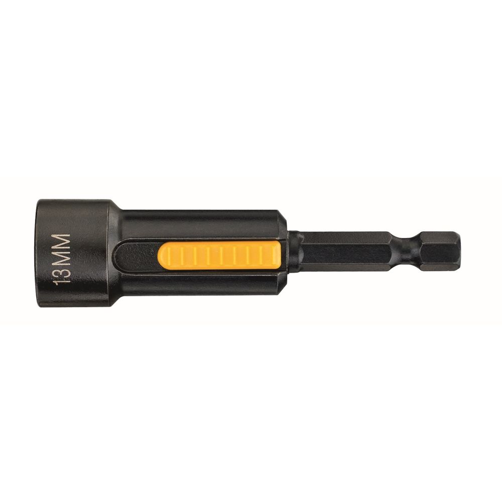 Dewalt Nasadni ključ 13mm easy clean DT7450 slika 2