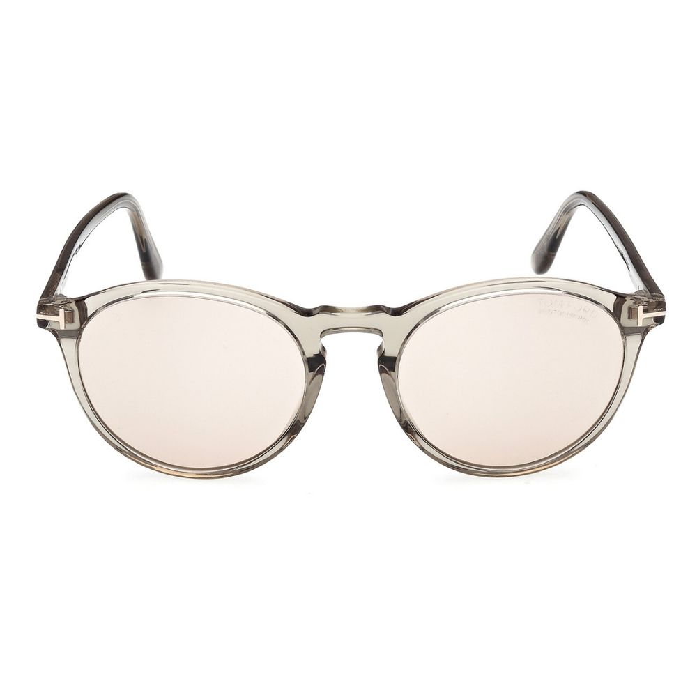 Muške Sunčane naočale Tom Ford Tom Ford FT0904/S Beige slika 1