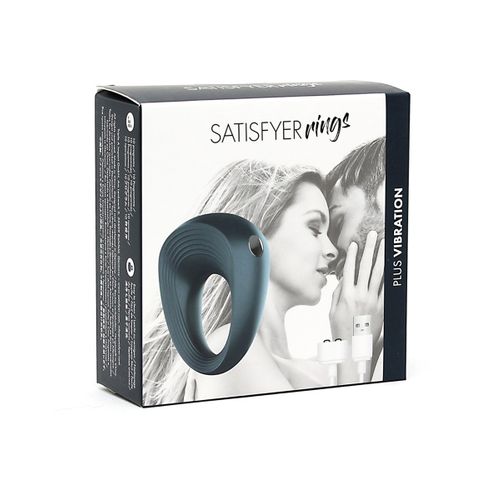 Prsten za penis Satisfyer Rings 2 slika 6