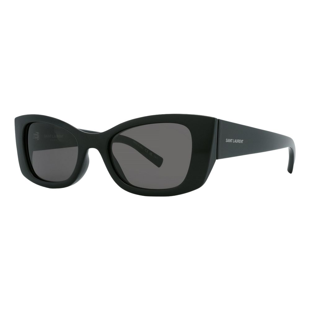 Ženske Sunčane naočale Saint Laurent Saint Laurent SL 593 Black slika 2