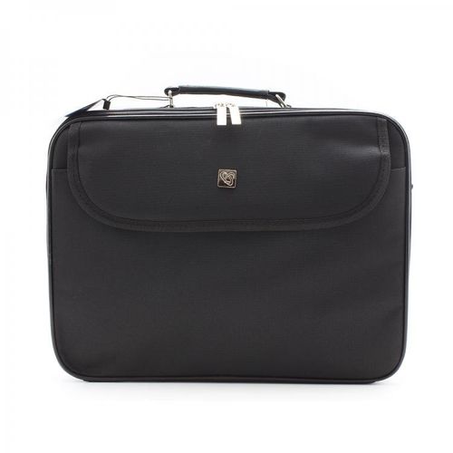 Torba za laptope do 15,6" - SBOX NEW YORK Black slika 1