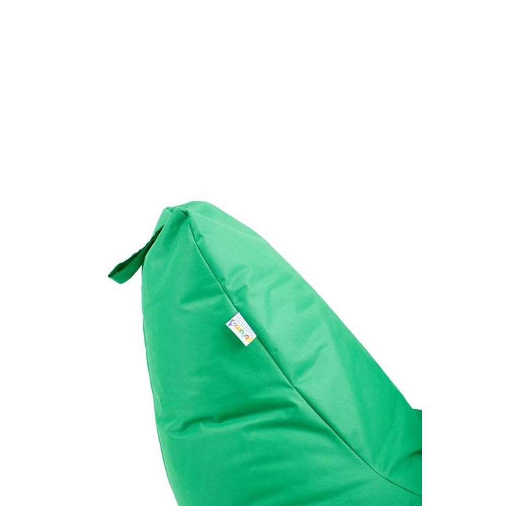 Veliki - Zeleni Bean Bag slika 3
