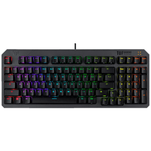 Asus Gaming mehanička tastatura / TUF Gaming K3 Gen II, USB2.0