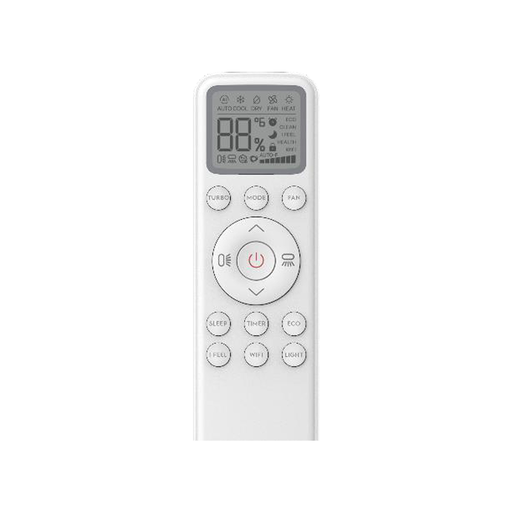ELECTROLUX Klima EACS/I-12HVW/N8 EEC, 12000 BTU slika 3