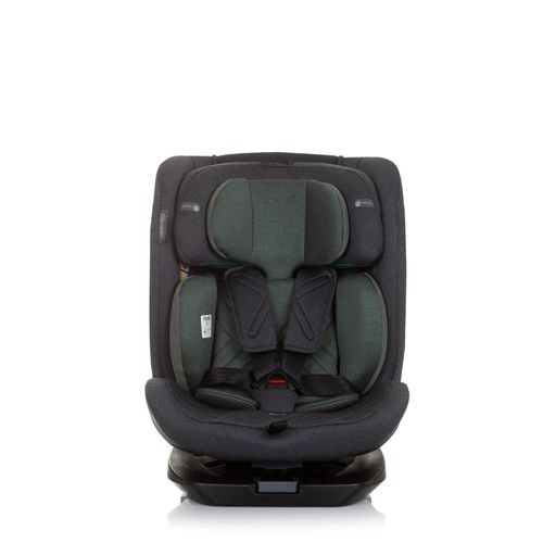 Chipolino Auto Sedište Isofix X Factor Pastel Green 40-150cm slika 3