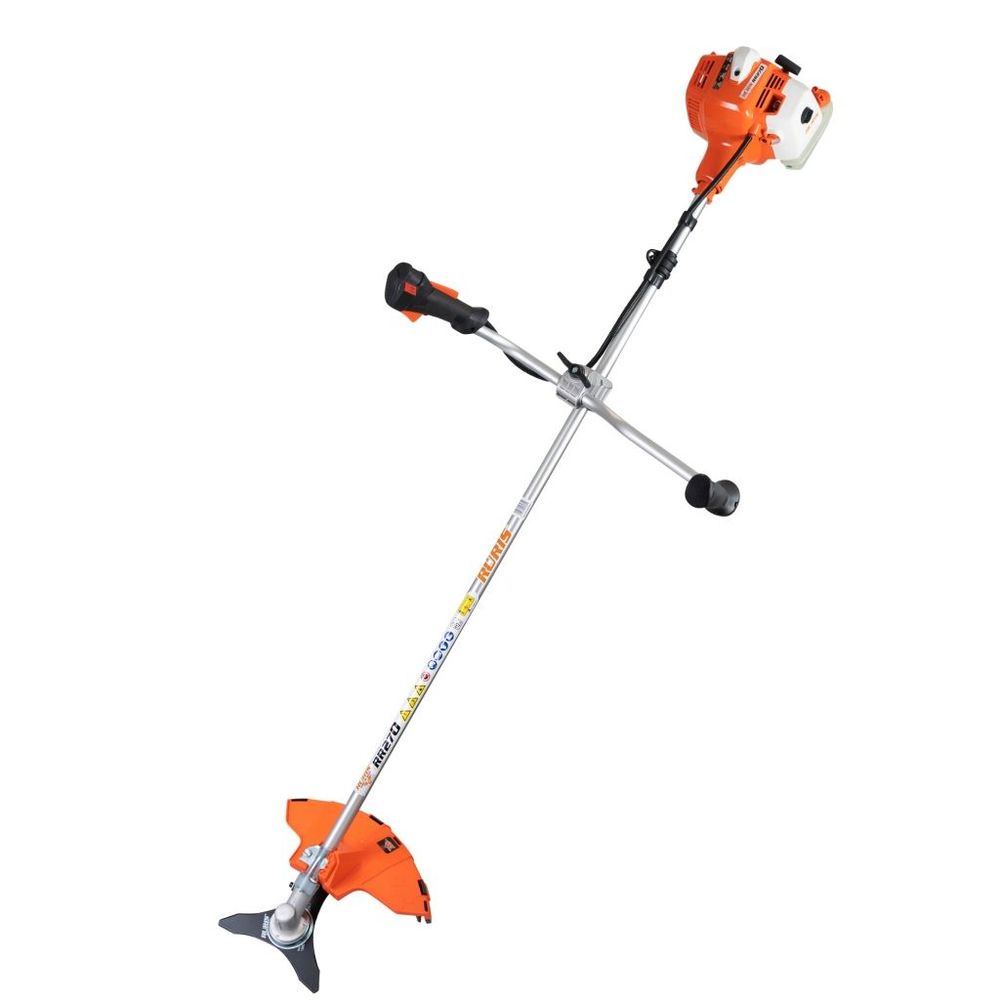 Motorni trimer za travu RURIS RR270 slika 2