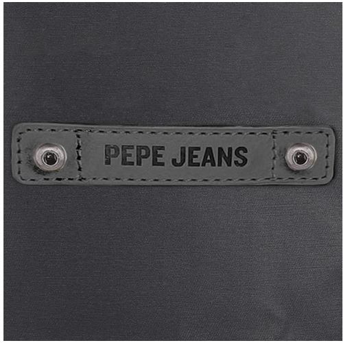 PEPE JEANS Muška torbica - Crna HEATFIELD slika 6