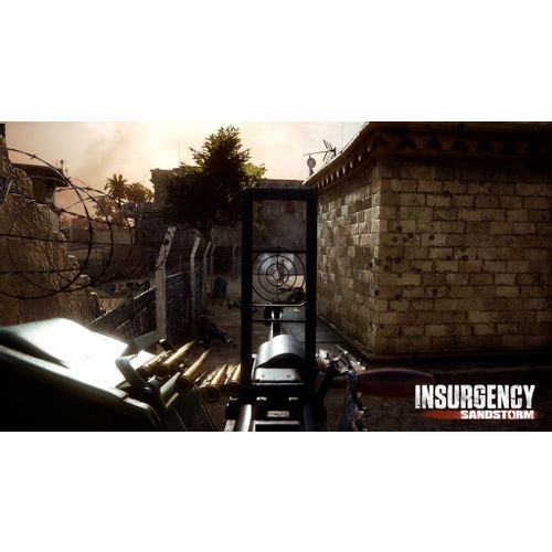 Insurgency: Sandstorm (Xbox One) slika 5