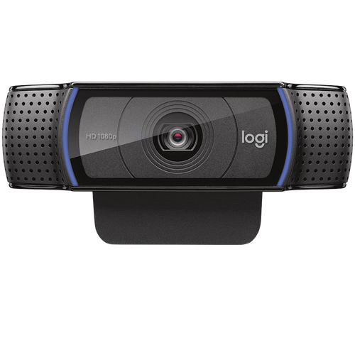 Logitech C920E web kamera - VV slika 2