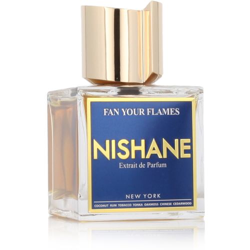 Nishane Fan Your Flames Extrait de parfum 100 ml (unisex) slika 3