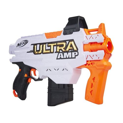 Nerf Ultra AMP puška slika 8