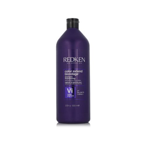 Redken Color Extend Blondage Šampon 1000 ml slika 1