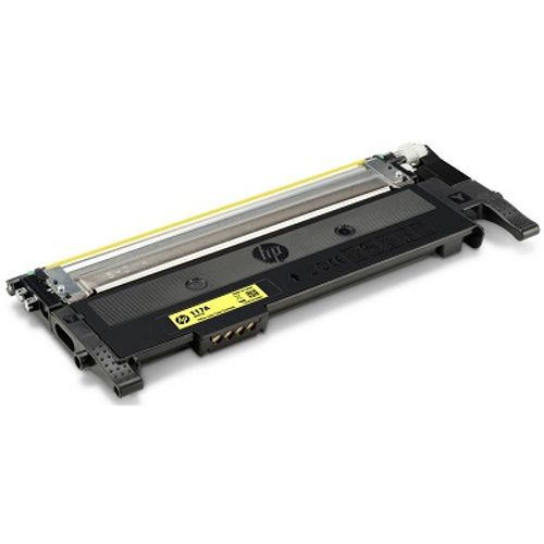 HP toner W2072A HP 117A Yellow slika 1