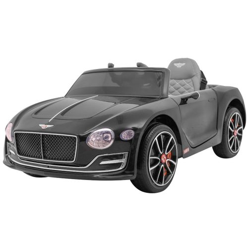 Licencirani auto na akumulator Bentley EXP12 crni slika 1