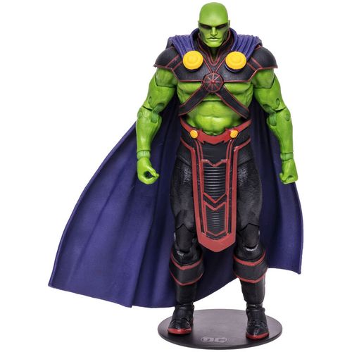 DC Comics Multiverse Martian Manhunter figura 18cm slika 2