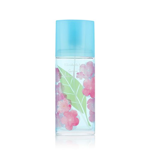 Elizabeth Arden Green Tea Sakura Blossom Eau De Toilette 100 ml (woman) slika 3