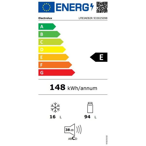 Energetski certifikat 