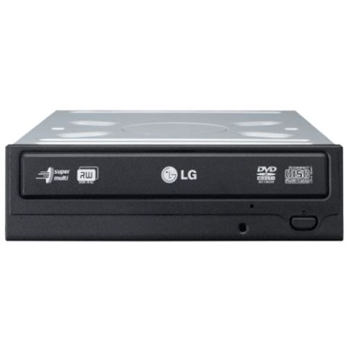 CD DVD-RW SATA Hitachi/LG GH24NSD1 24x DVD Multi Bulk slika 1