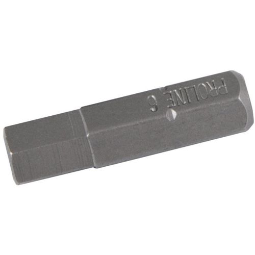 Profix ŠESTEROKUTNI NASTAVCI 1/4" 3MM 25MM 2 KOS 10610 slika 1