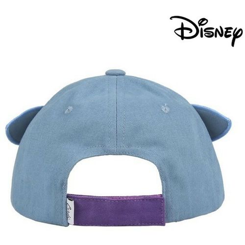 Dječja Kapa Stitch Disney 77747 (53 cm) Plava (53 cm) slika 3