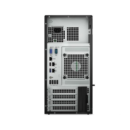 DELL PowerEdge T150 Xeon E-2314 4C 1x16GB H355 1x2TB SATA 300W 3yr NBD slika 5