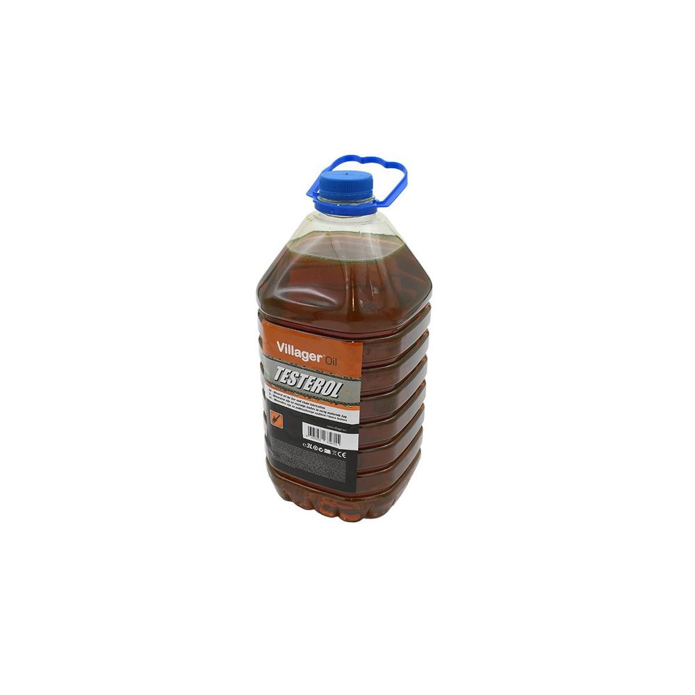 Villager Ulje za lanac - Testerol 3L slika 3