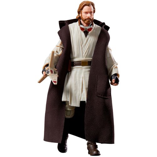 Star Wars Obi-Wan Kenobi - Obi-Wan Kenobi figure 15cm slika 6