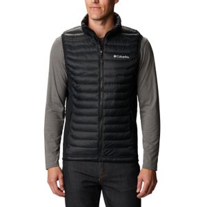 Columbia powder pass vest 1842414010