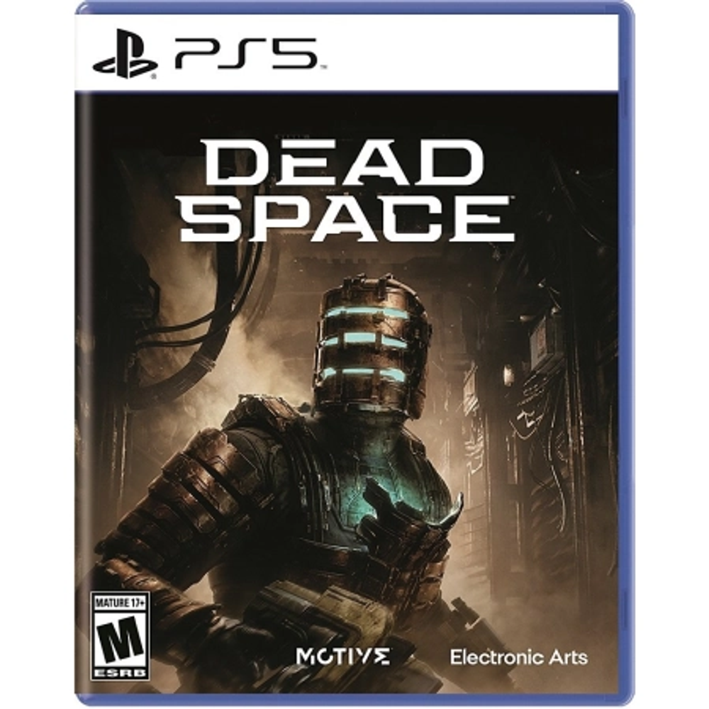 PS5 Dead Space Remake slika 1