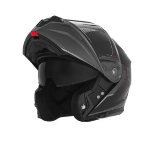Modularna - flip up kaciga za motor NOX N968 Tomak - CC vel.XXL