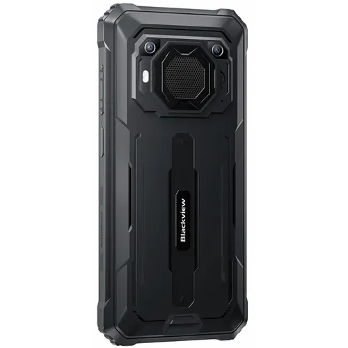 Blackview BV6200 Pro 4/128 Black IP68 & IP69K Mobilni telefon  slika 3