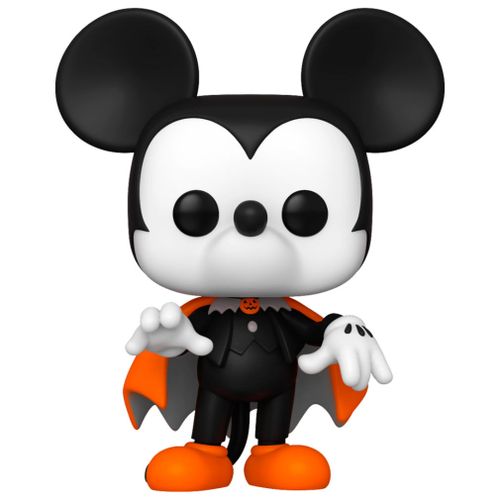 Funko POP figura Disney Halloween Strašni Mickey slika 2