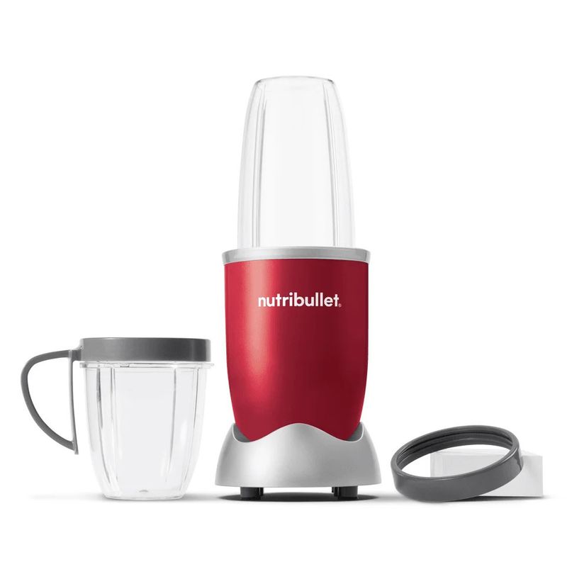 Nutribullet Nutribullet blender NB606R image